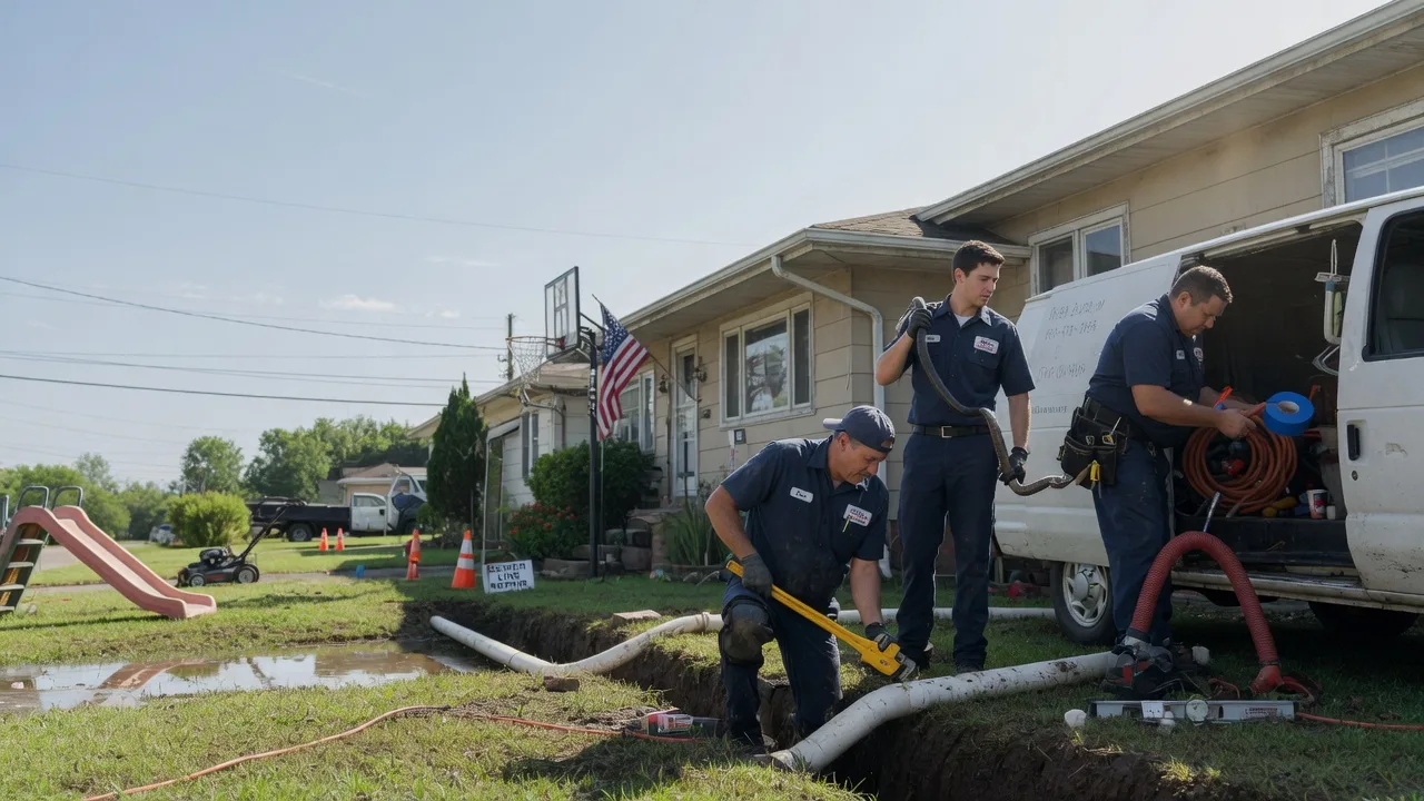 Toilet Installation in Brightwood, VA near me